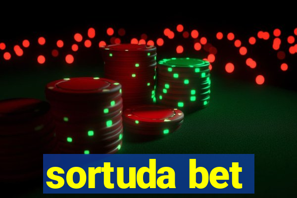 sortuda bet