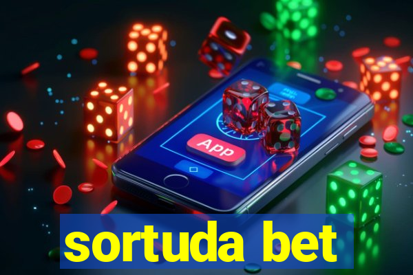 sortuda bet