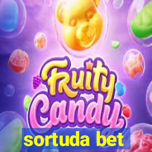 sortuda bet