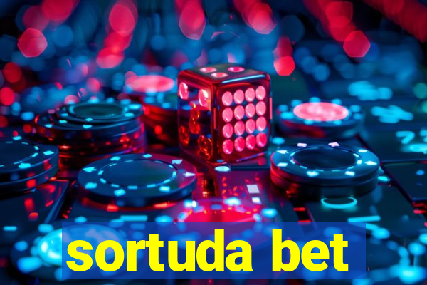 sortuda bet