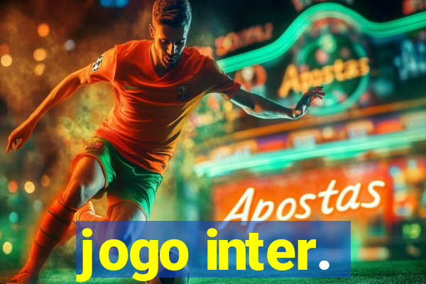 jogo inter.