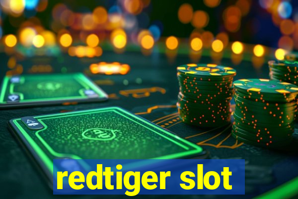 redtiger slot