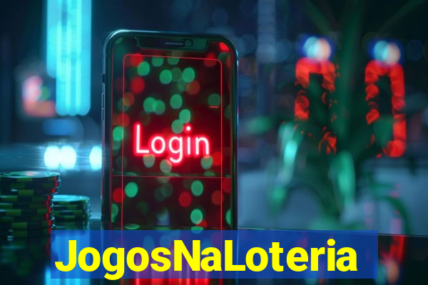 JogosNaLoteria