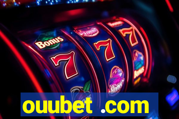 ouubet .com