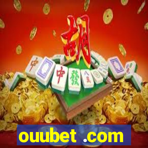 ouubet .com