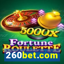 260bet.com