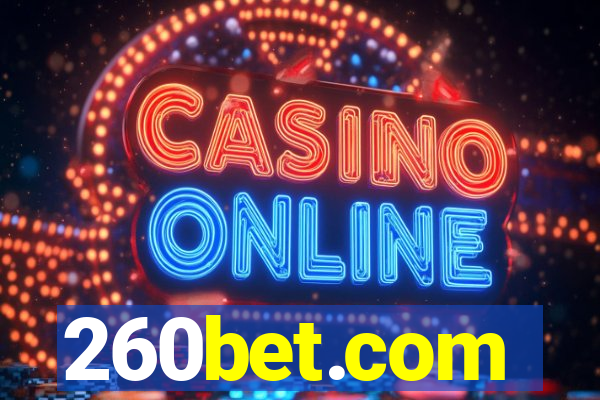 260bet.com