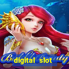 digital slot machine software