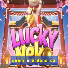 quem é o dono da pg slot