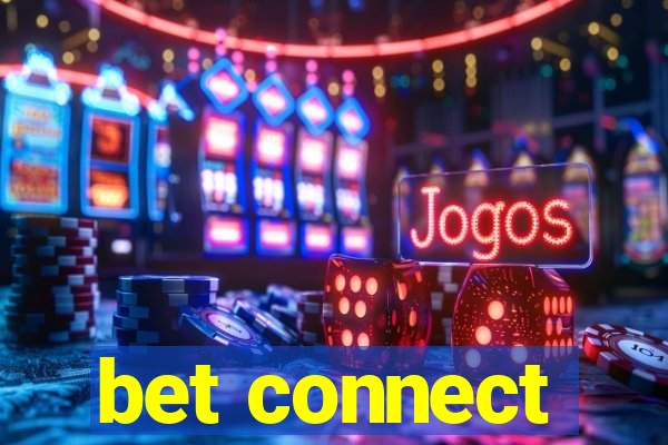 bet connect