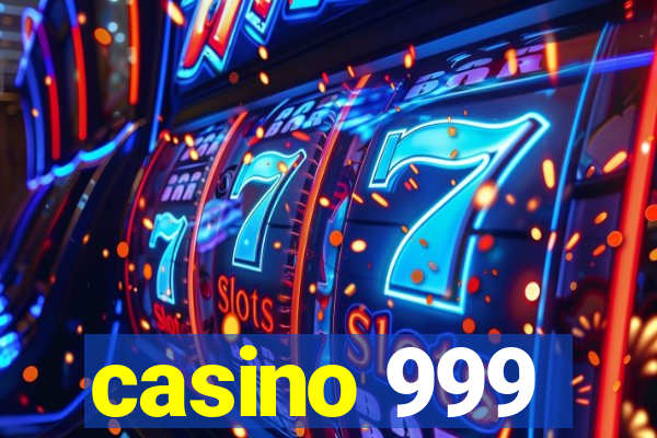 casino 999