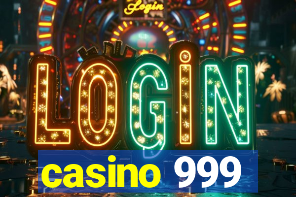 casino 999