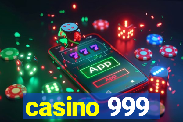 casino 999