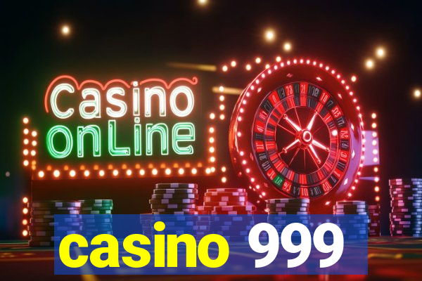 casino 999