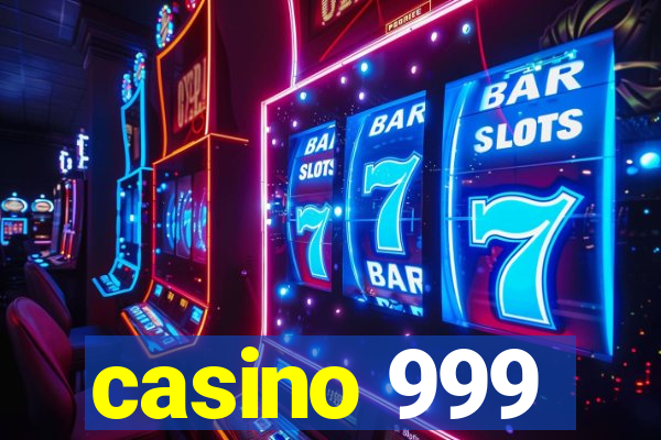 casino 999