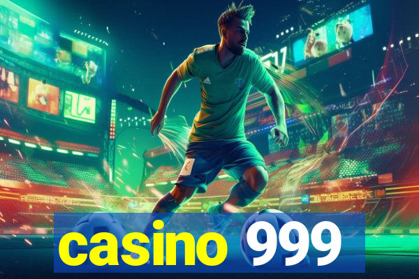 casino 999