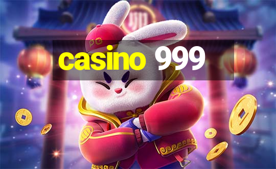 casino 999