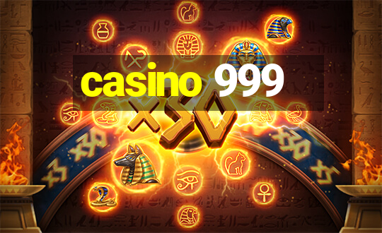 casino 999