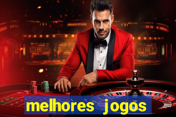 melhores jogos gratuitos para celular