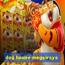 dog house megaways