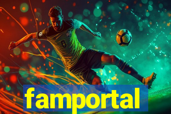 famportal