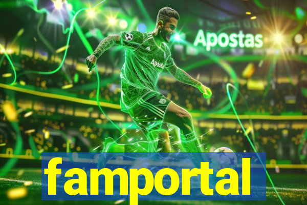 famportal