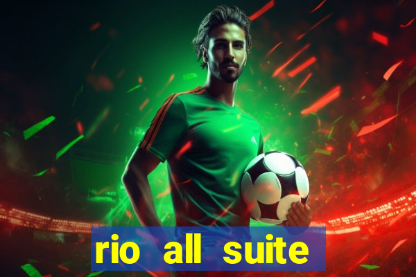 rio all suite hotel and casino vegas