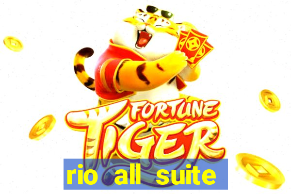 rio all suite hotel and casino vegas