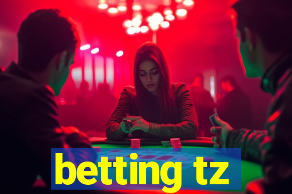 betting tz