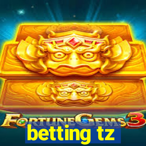 betting tz