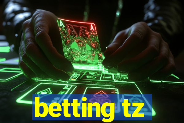 betting tz