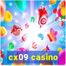 cx09 casino