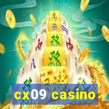 cx09 casino