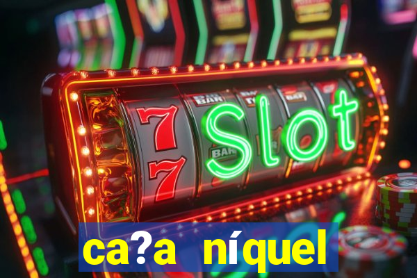 ca?a níquel halloween slot