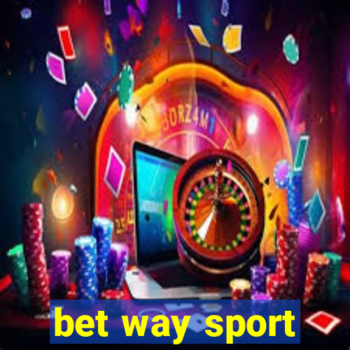 bet way sport