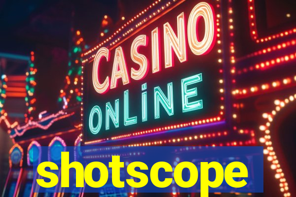 shotscope