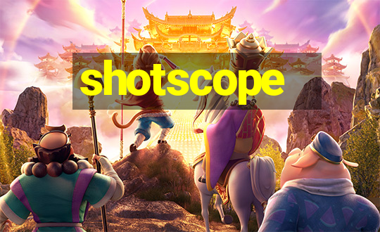 shotscope