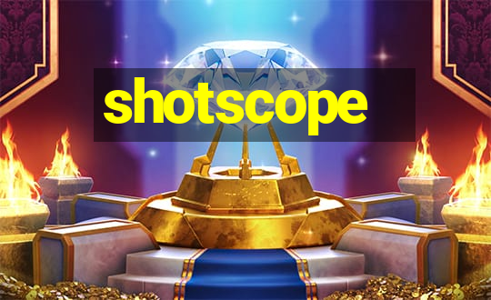 shotscope