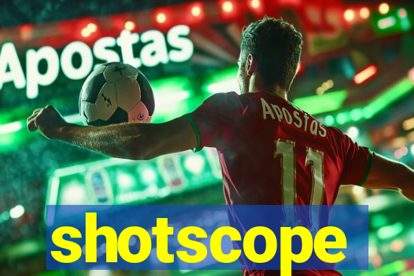 shotscope