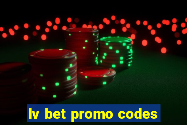 lv bet promo codes