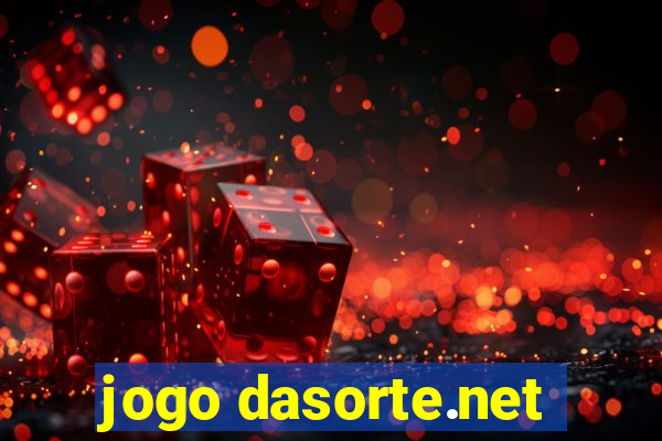 jogo dasorte.net