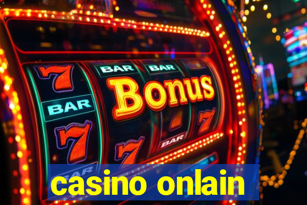 casino onlain