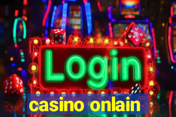 casino onlain