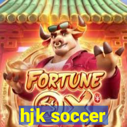 hjk soccer