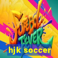 hjk soccer