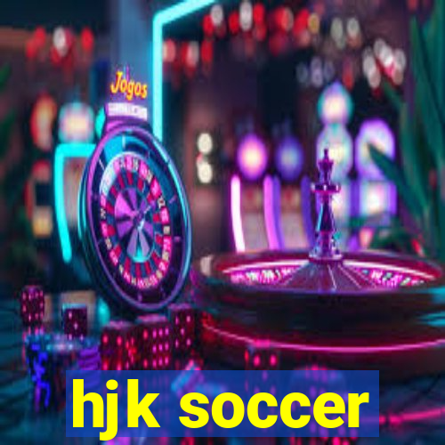 hjk soccer