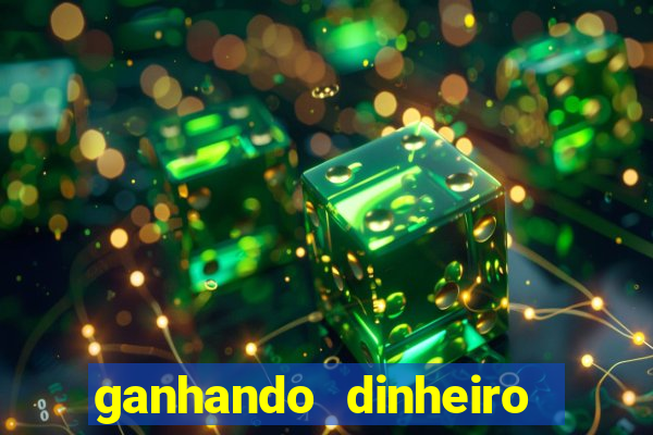 ganhando dinheiro no casino