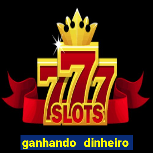 ganhando dinheiro no casino