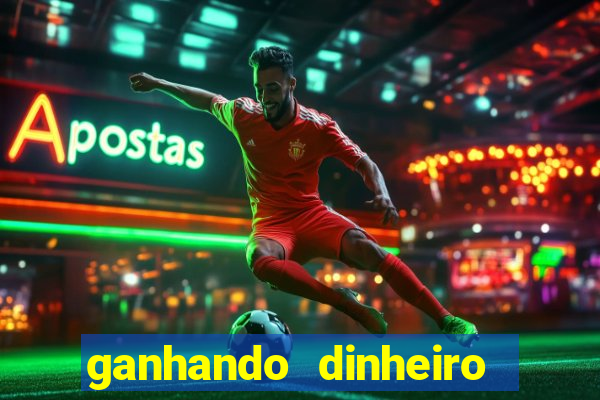 ganhando dinheiro no casino