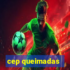 cep queimadas